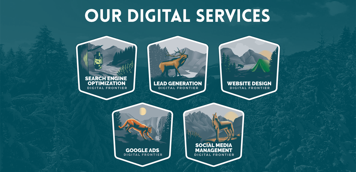 The Brandsmen Digital Services